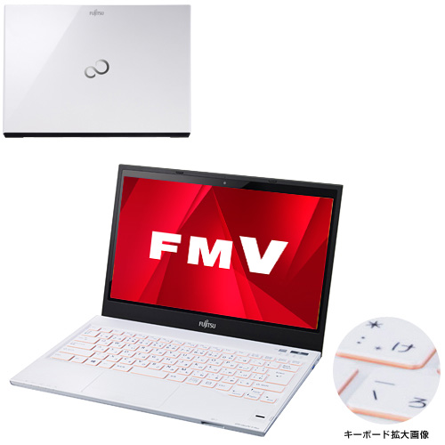 LIFEBOOK WS1/K [A[ozCgn