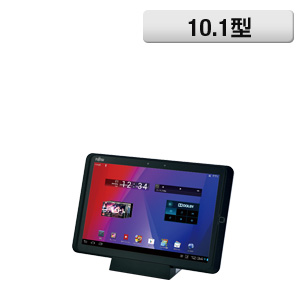 富士通 ARROWS Tab Wi-Fi [ホワイト] FAR70B